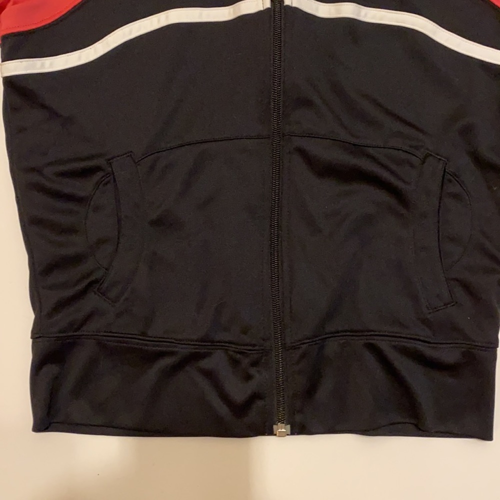 Vintage Nike zip up - Picture 4 of 12